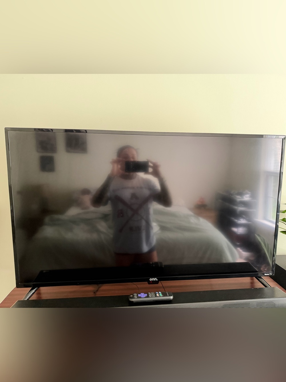 Like New Roku TV - Picture 2 of 3